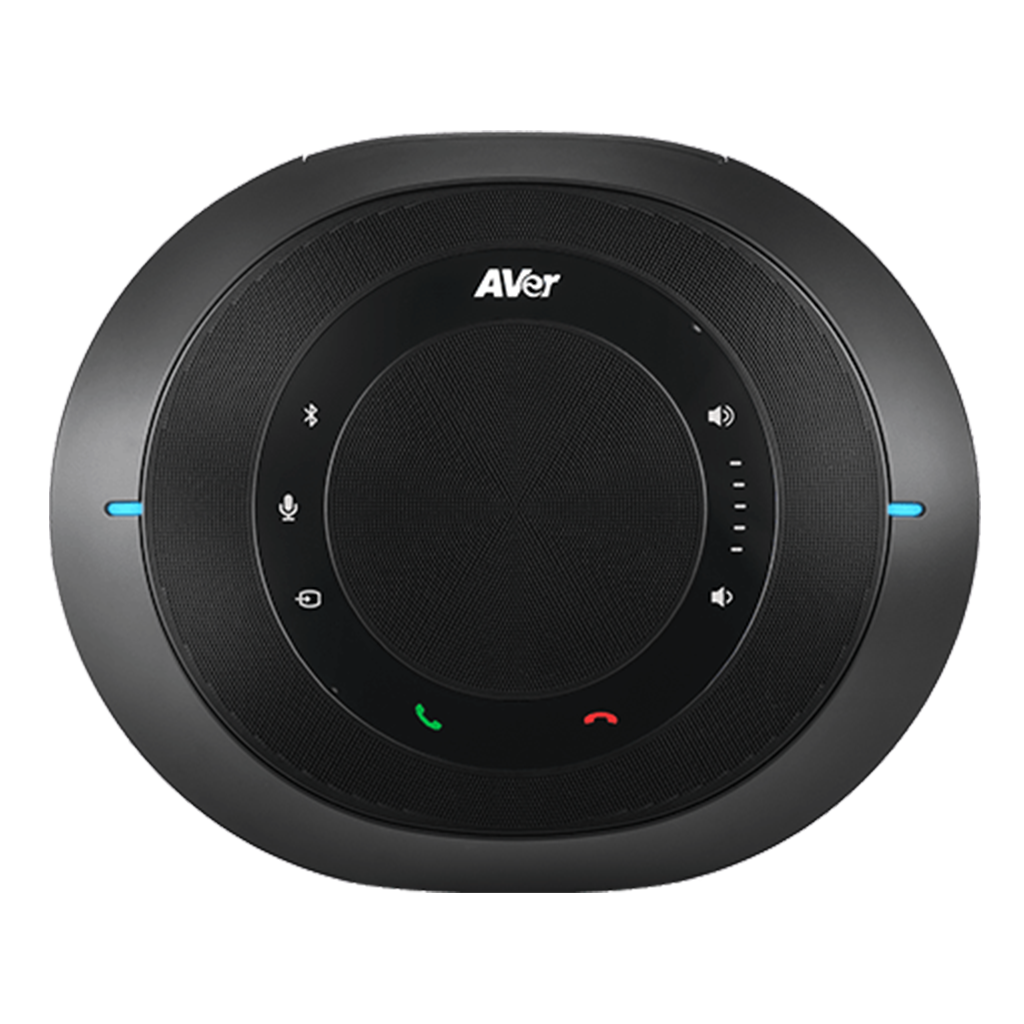 Aver FONE540  Full Duplex Microphone Array Speakerphone with Bluetooth