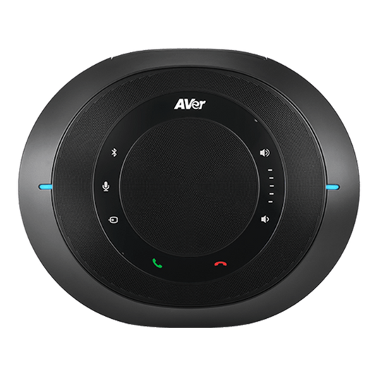 Aver FONE540  Full Duplex Microphone Array Speakerphone with Bluetooth