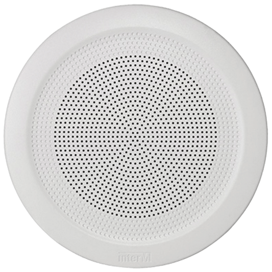 Inter-M CS-510F - Ceiling Speaker 10W