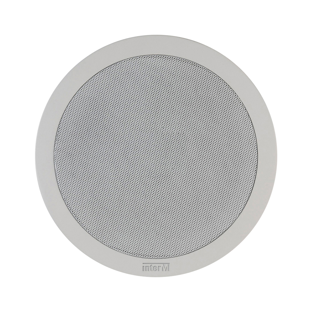 Inter-M CS-620FH-6.5" 2Way Coaxial Ceiling Speaker 20W