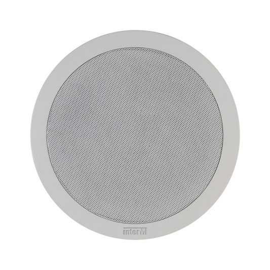 Inter-M CS-620FH-6.5" 2Way Coaxial Ceiling Speaker 20W