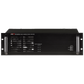 480W Inter-M PA-6348 power amplifier for clear and powerful sound output