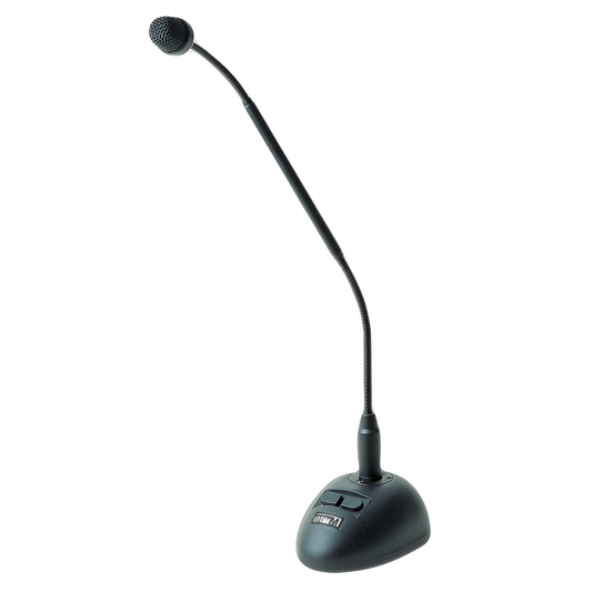 Inter-M RM-01 remote mic for clear voice announcements in PA audio systems