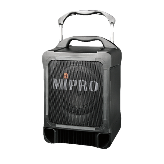 Mipro MA-707 Portable Wireless PA System