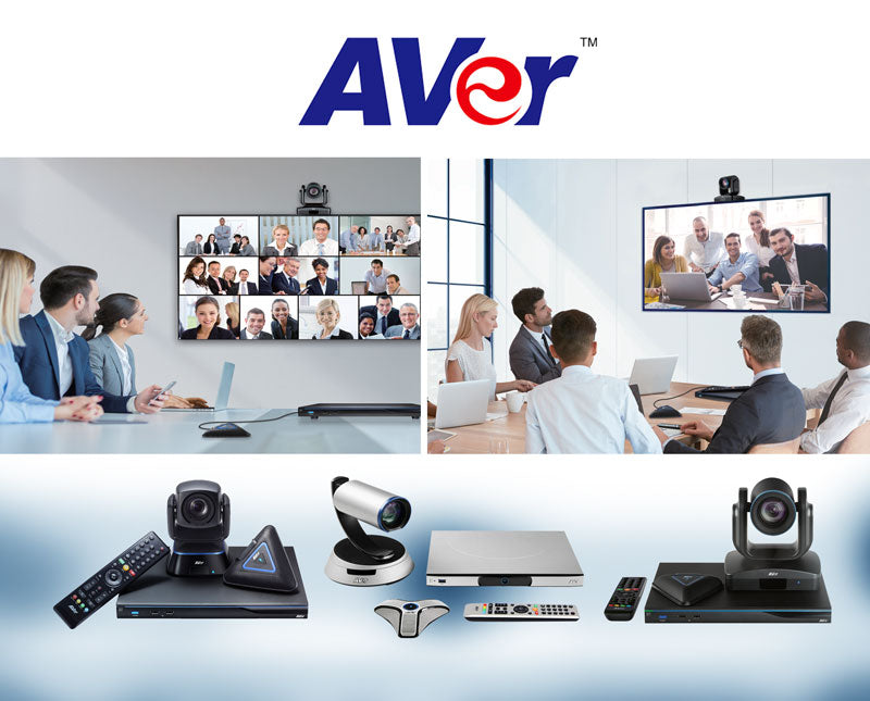 Video Confrence System VIDEO CONFERENCE SYSTEMS – TATAS - Tahrir Center For Trade & Service