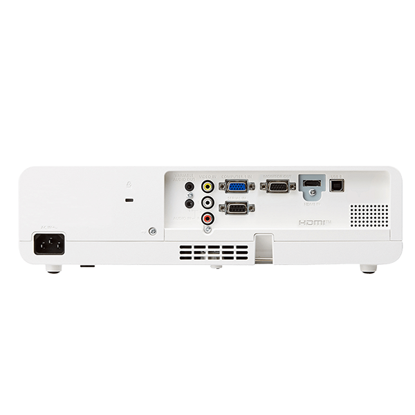 Panasonic PT-LB306 Portable LCD Projector