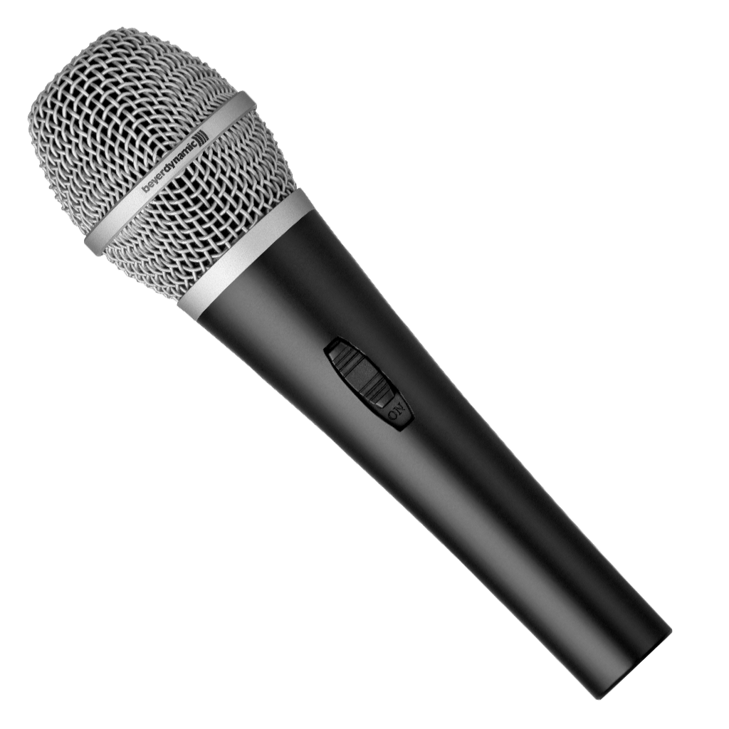 Byerdynamic  TG V35 s Dynamic Microphone