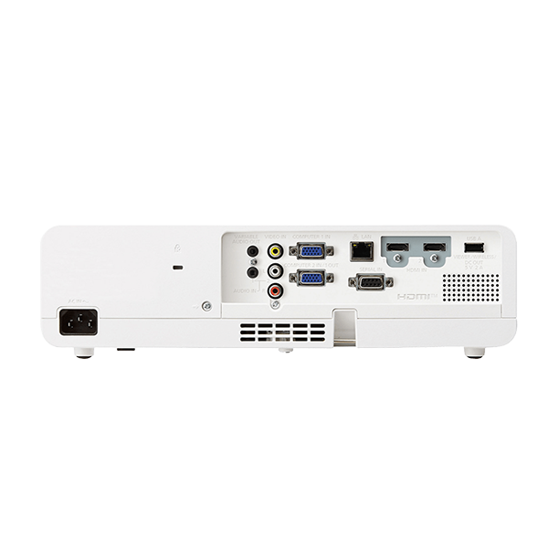 Panasonic PT-LB426 Portable LCD Projector