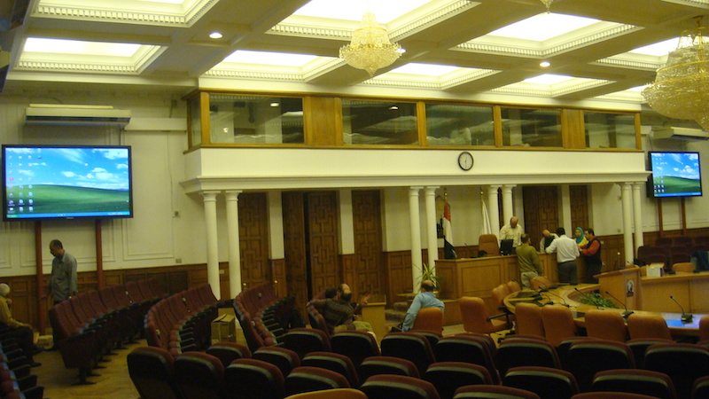 Cairo Governorate (2)
