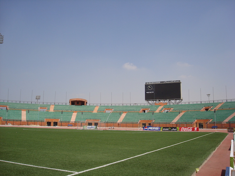 led el salam stadium (2)